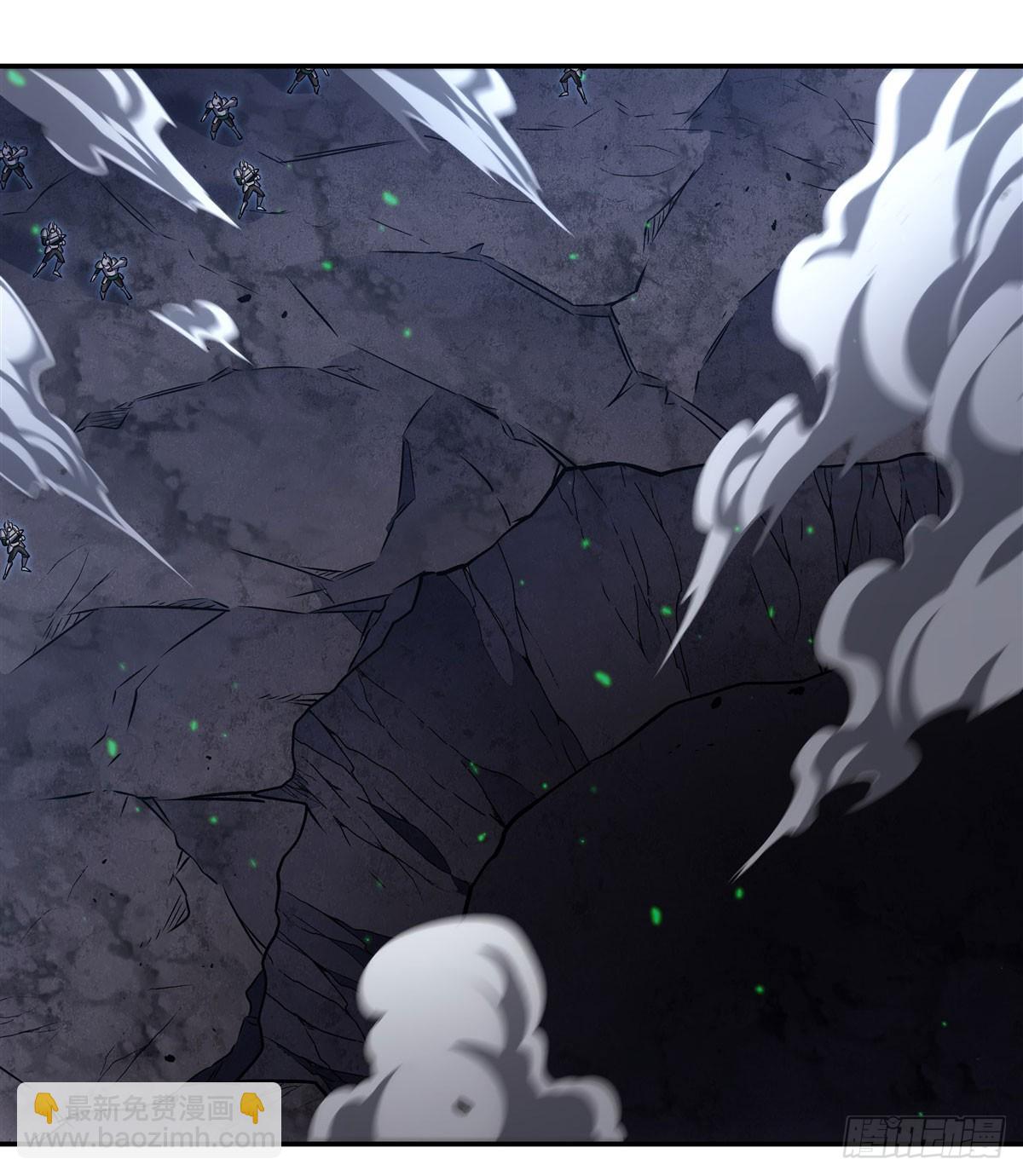 血姬與騎士 - 第339話 喚回(1/2) - 6