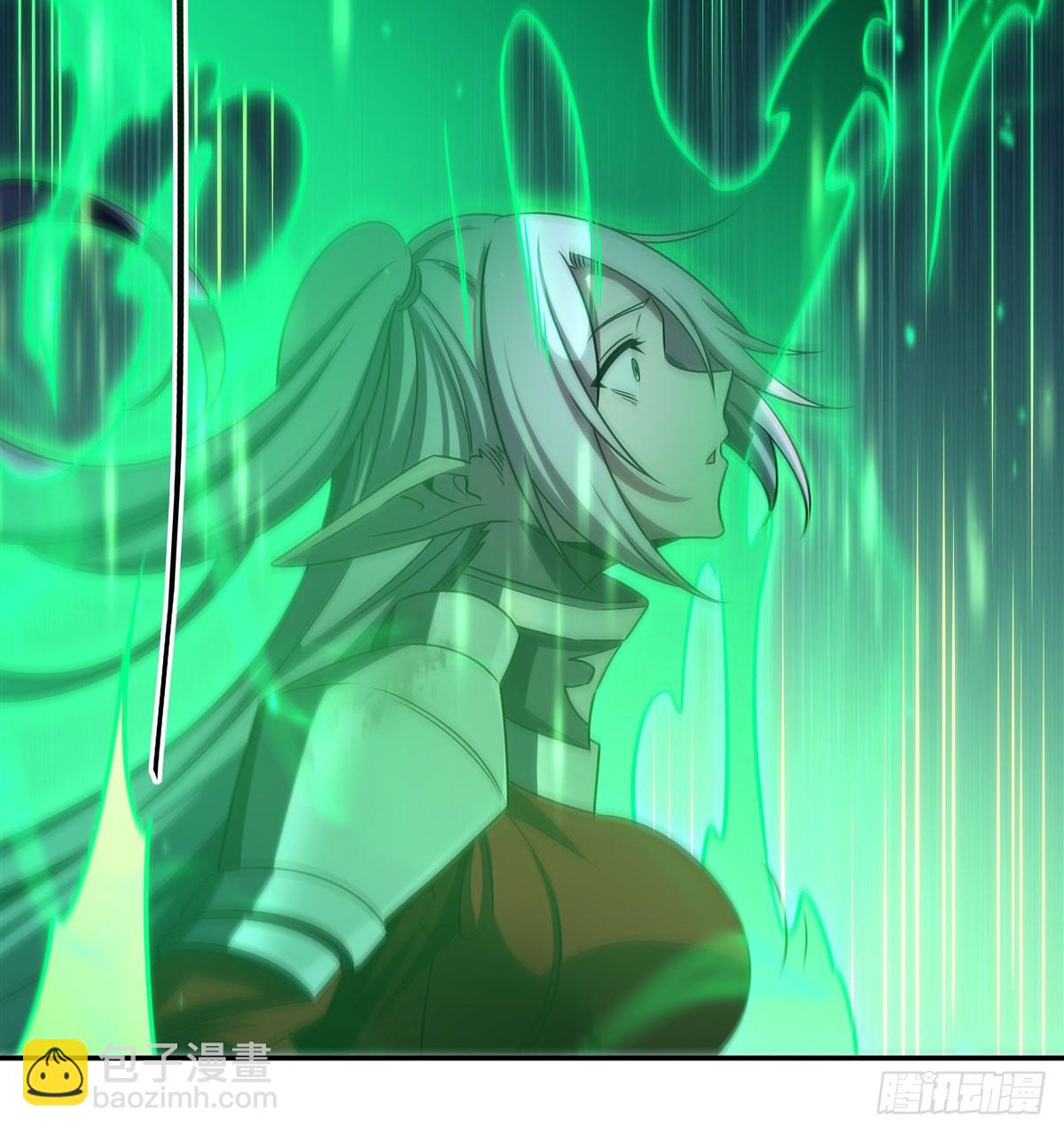 血姬與騎士 - 第339話 喚回(1/2) - 2