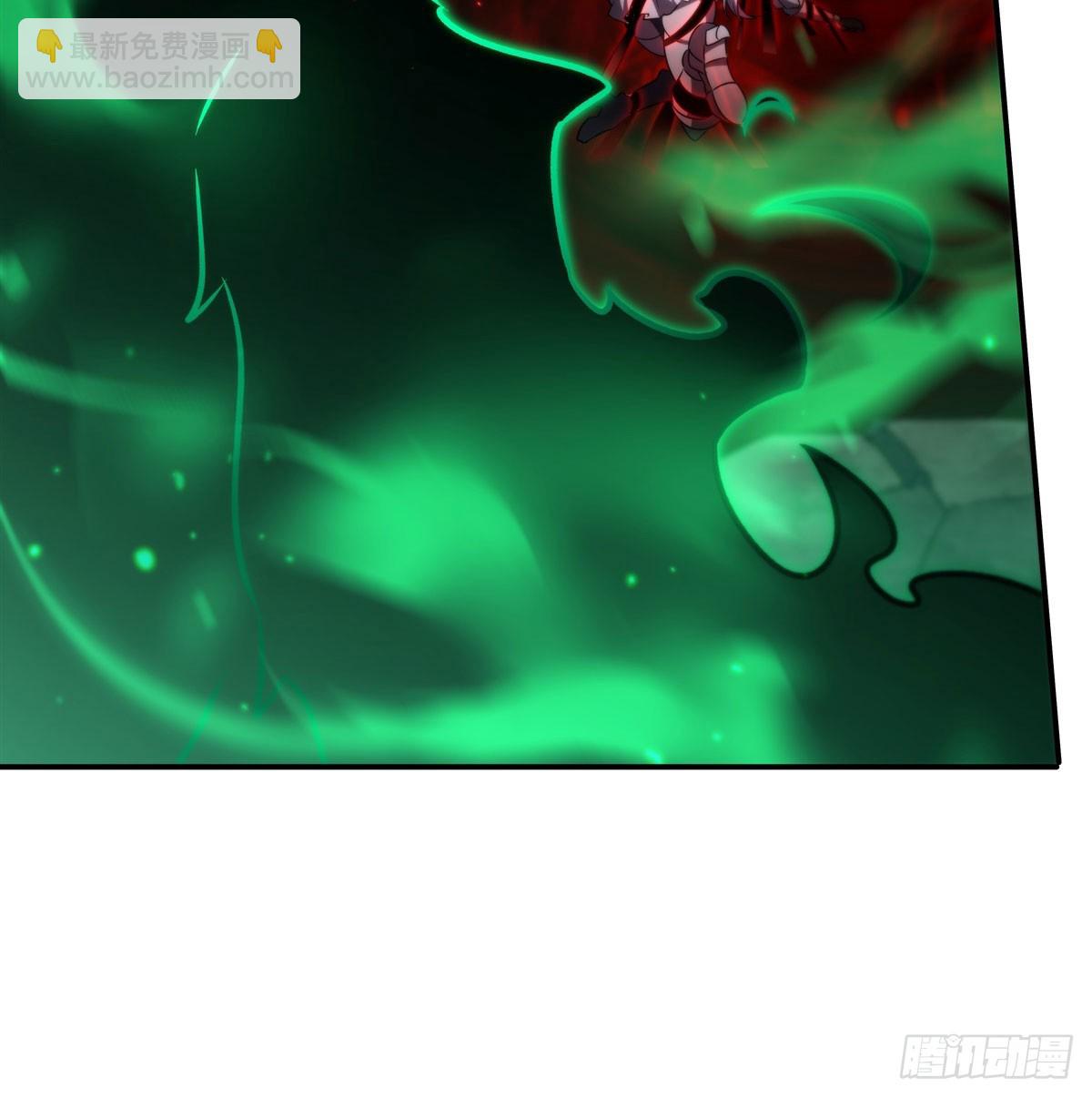 血姬與騎士 - 第339話 喚回(1/2) - 4