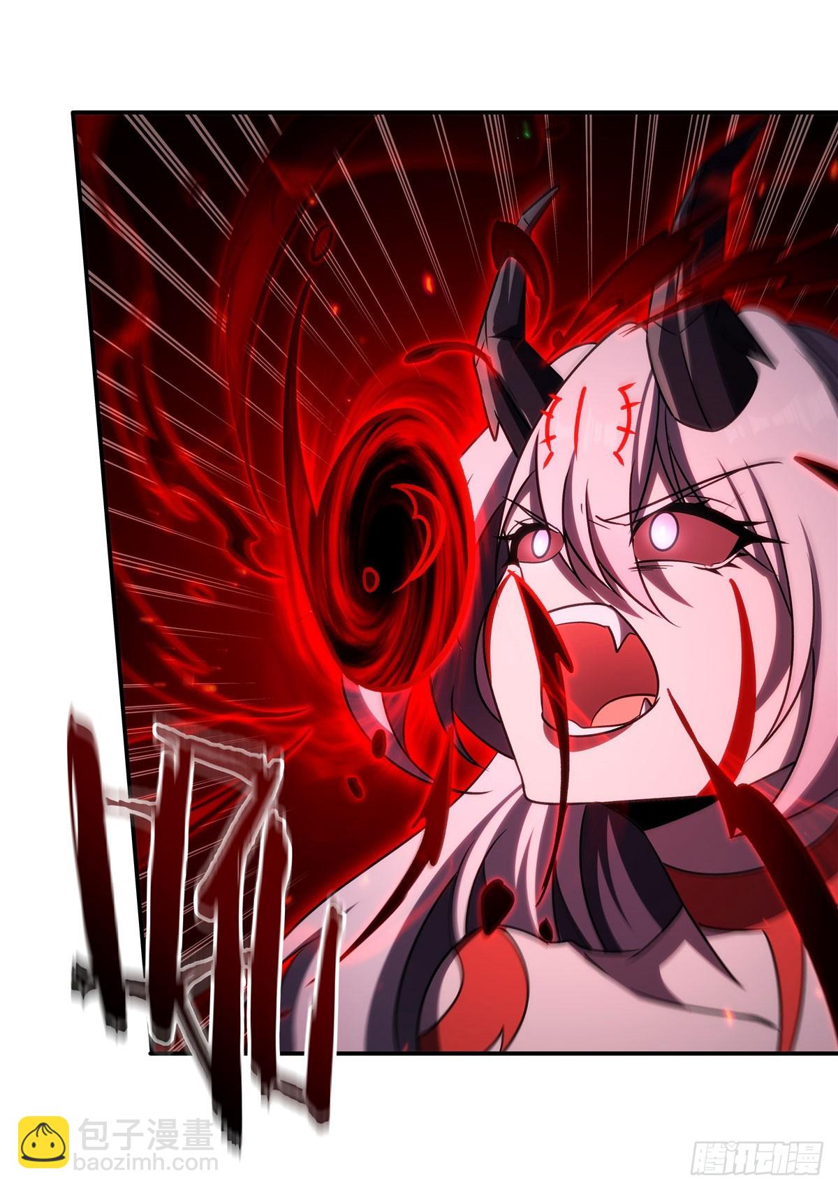 血姬與騎士 - 第339話 喚回(1/2) - 5