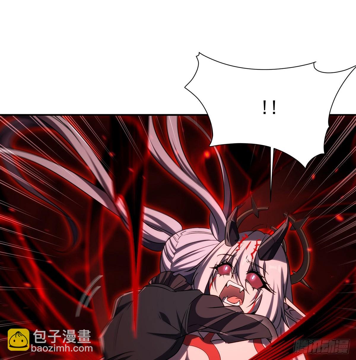 血姬與騎士 - 第339話 喚回(1/2) - 8