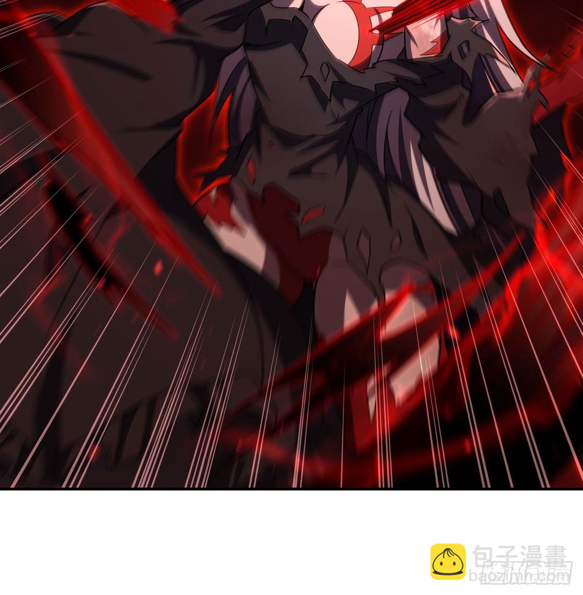 血姬與騎士 - 第339話 喚回(1/2) - 1