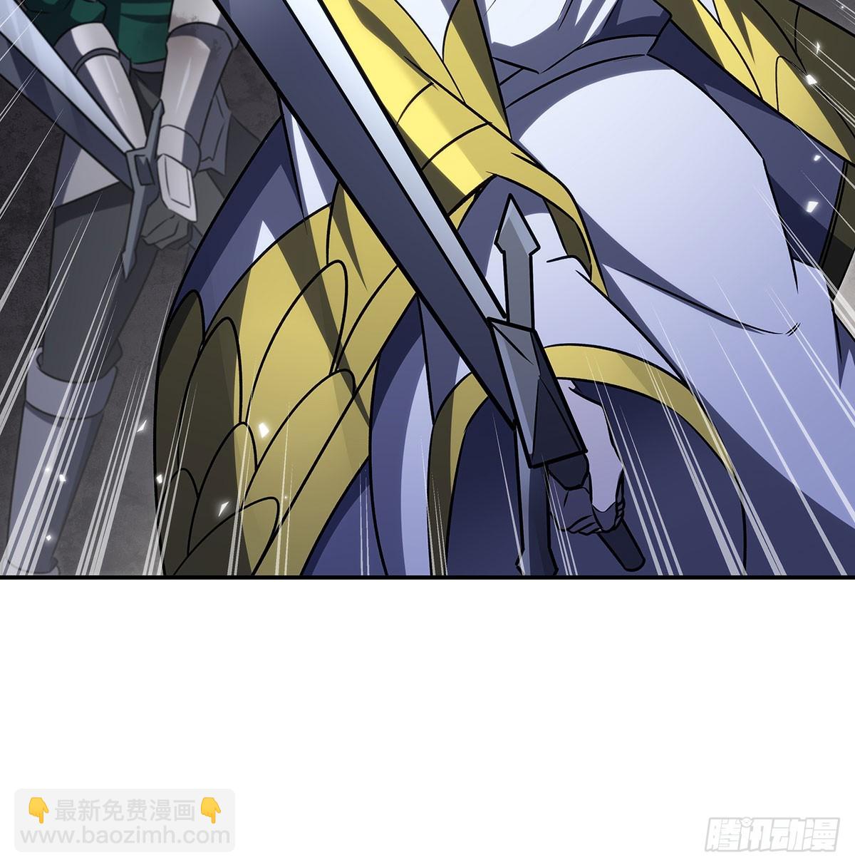 血姬與騎士 - 第339話 喚回(2/2) - 2