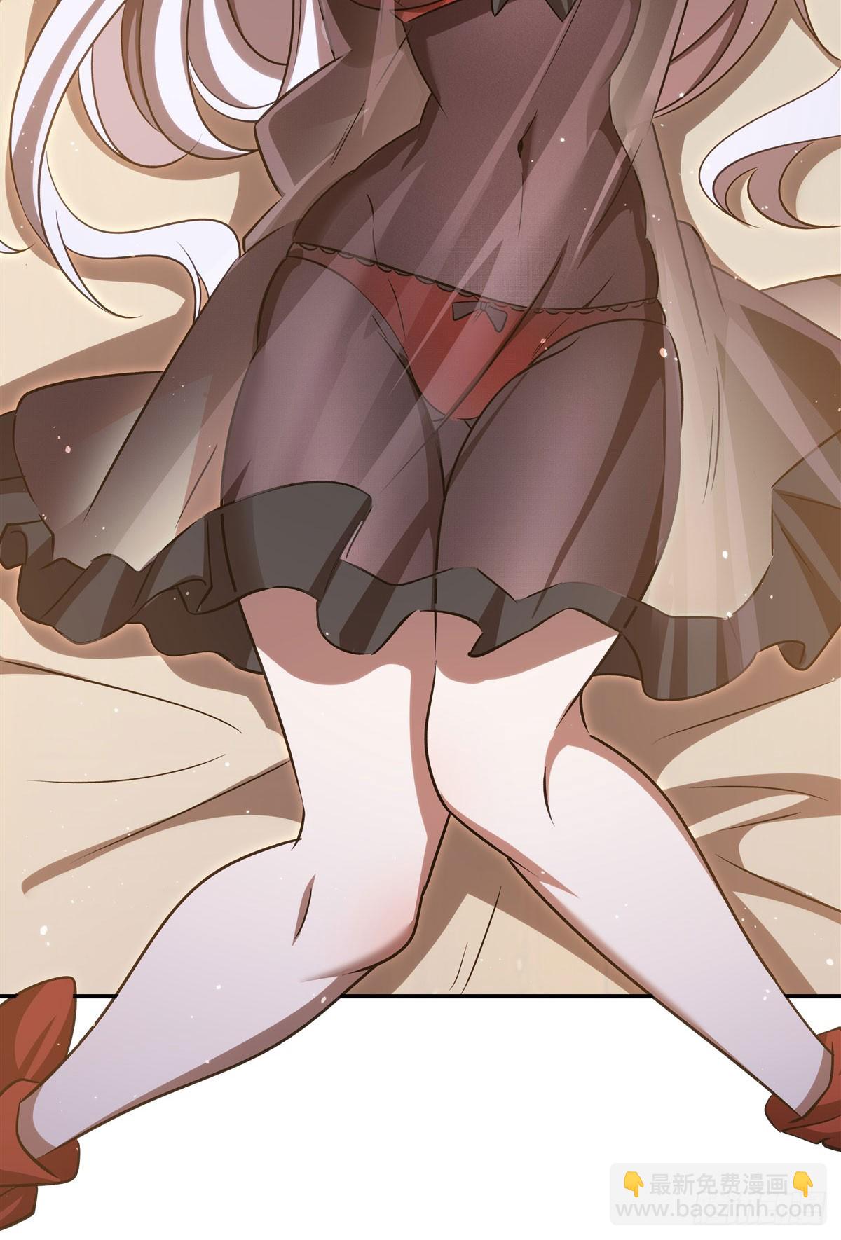 血姬與騎士 - 第341話 爭奪(1/2) - 4