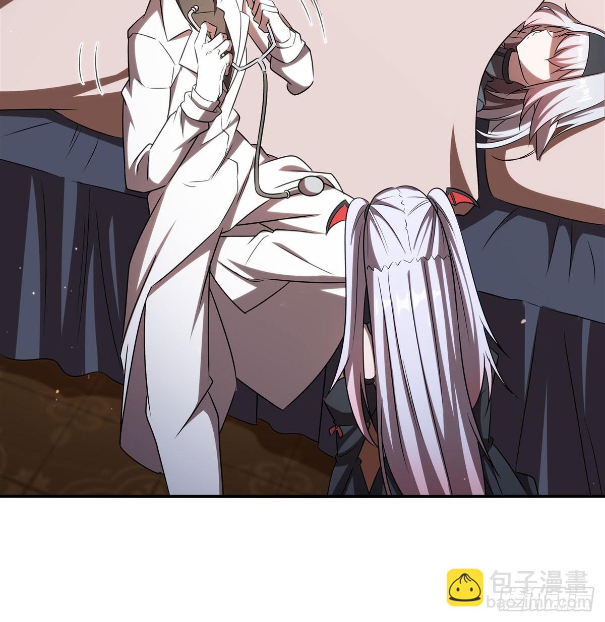 血姬與騎士 - 第341話 爭奪(1/2) - 1