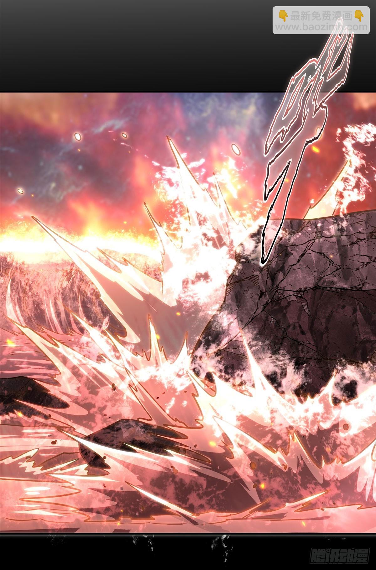 血姬與騎士 - 第341話 爭奪(1/2) - 8