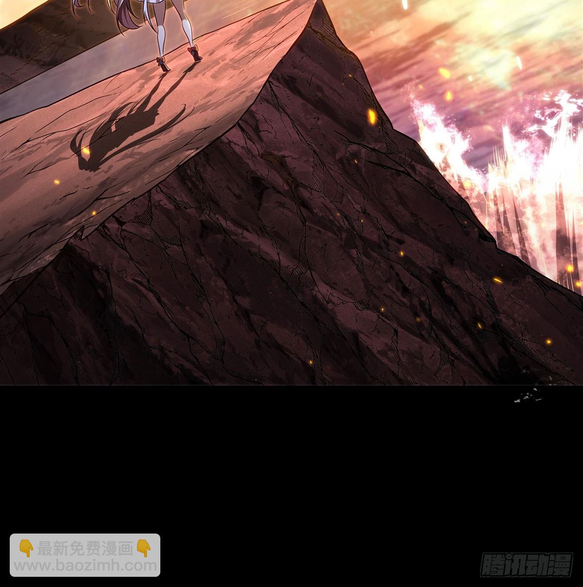 血姬與騎士 - 第341話 爭奪(2/2) - 2