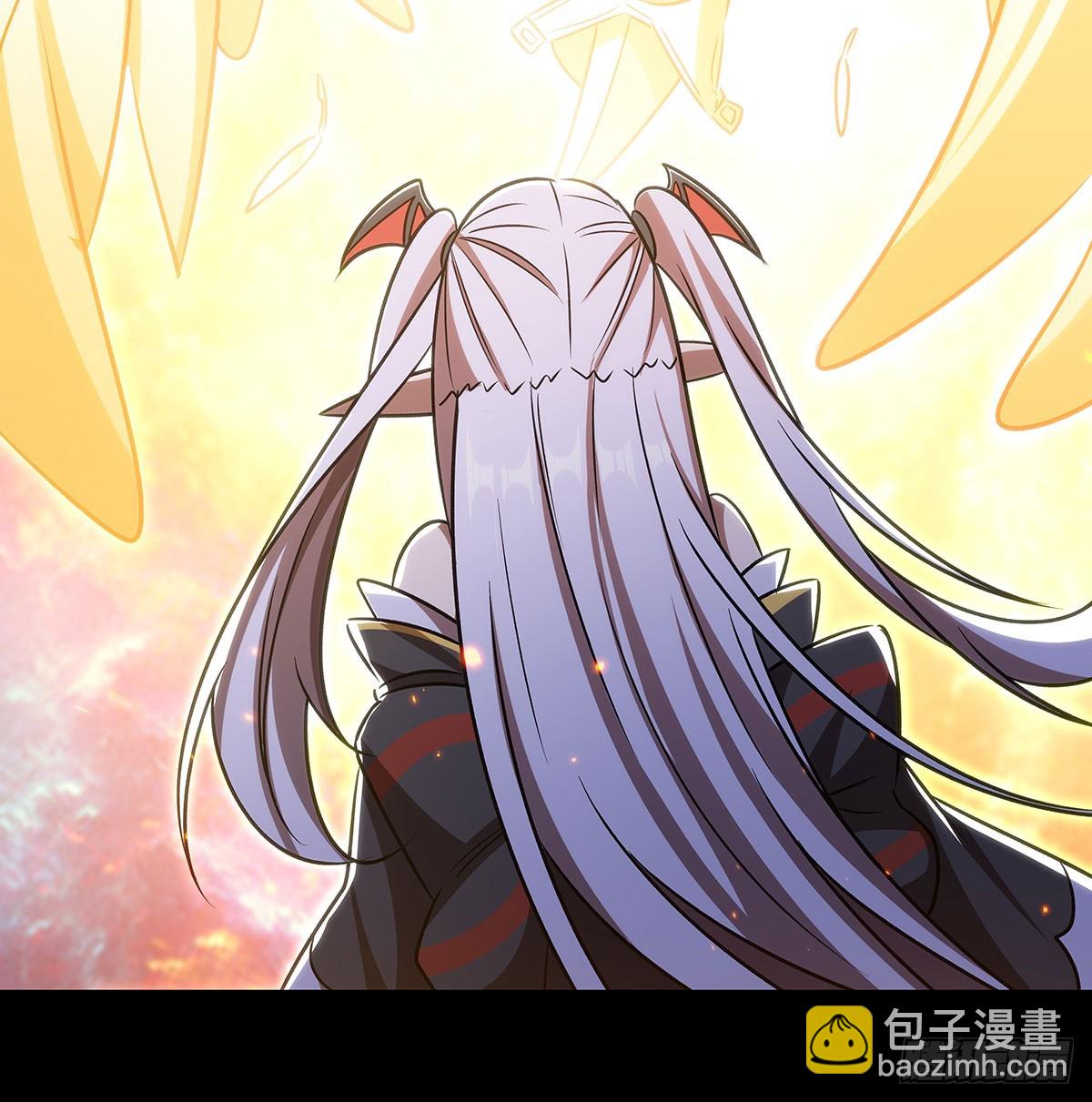 血姬與騎士 - 第341話 爭奪(2/2) - 3