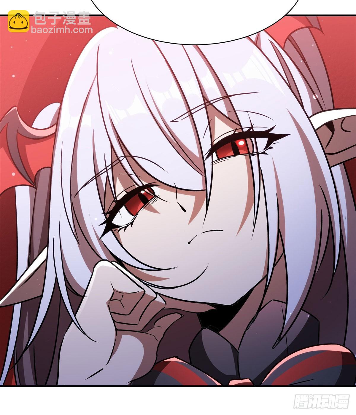 血姬與騎士 - 第343話 獵殺時刻(1/2) - 1