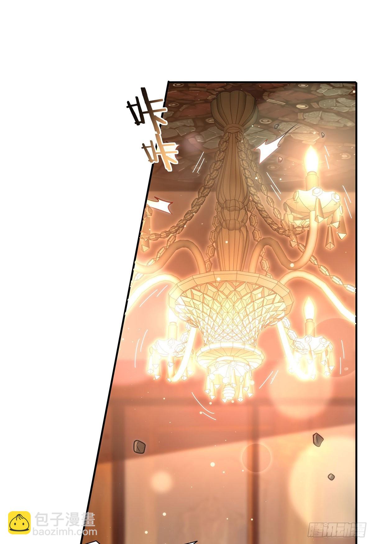 血姬與騎士 - 第343話 獵殺時刻(1/2) - 3