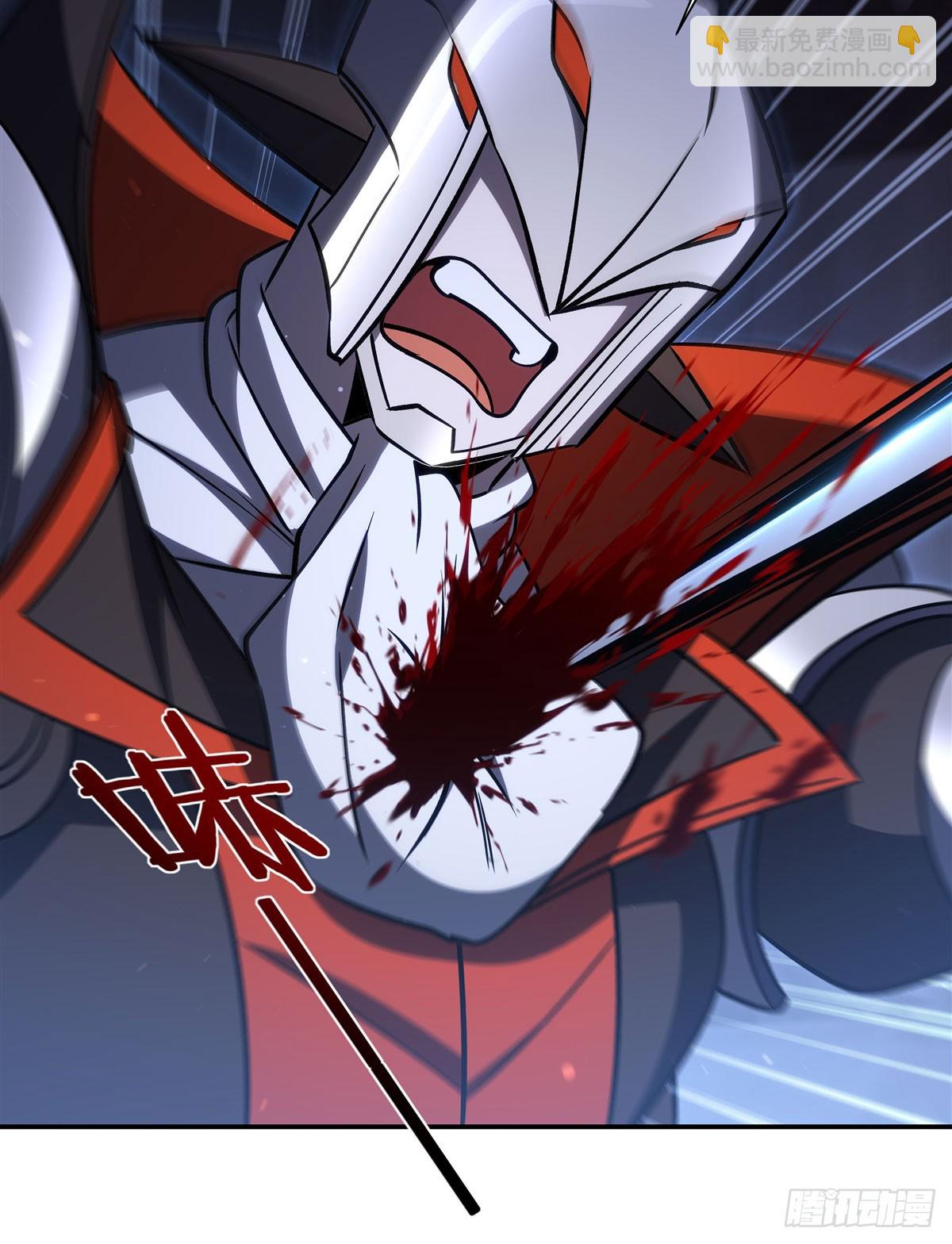 血姬與騎士 - 第343話 獵殺時刻(1/2) - 7