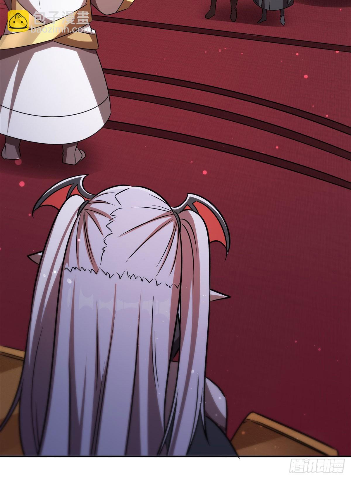 血姬與騎士 - 第343話 獵殺時刻(1/2) - 4