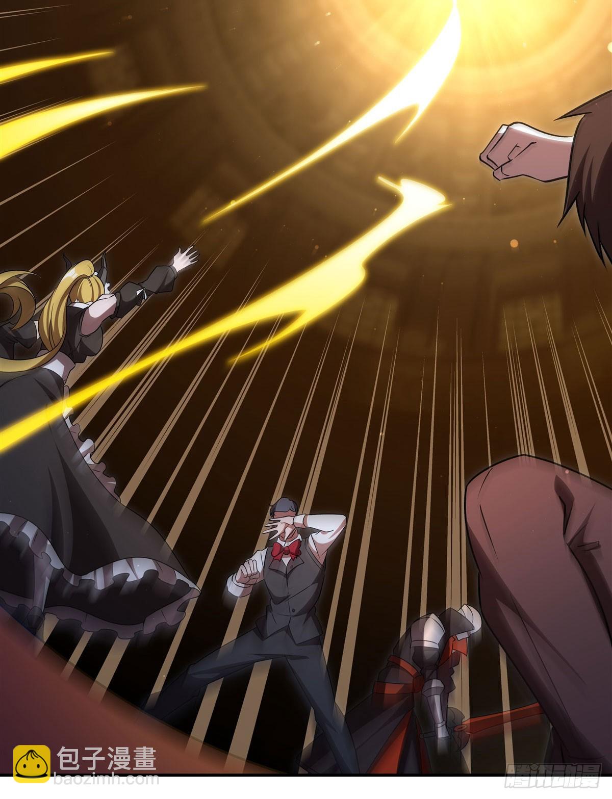 血姬與騎士 - 第343話 獵殺時刻(1/2) - 5