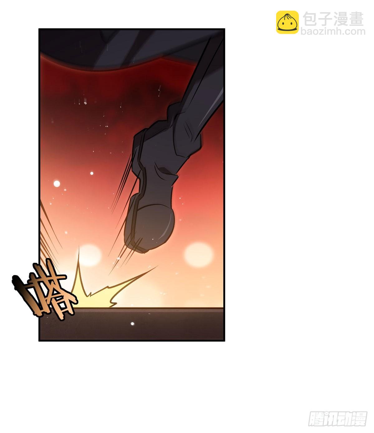 血姬與騎士 - 第343話 獵殺時刻(1/2) - 8