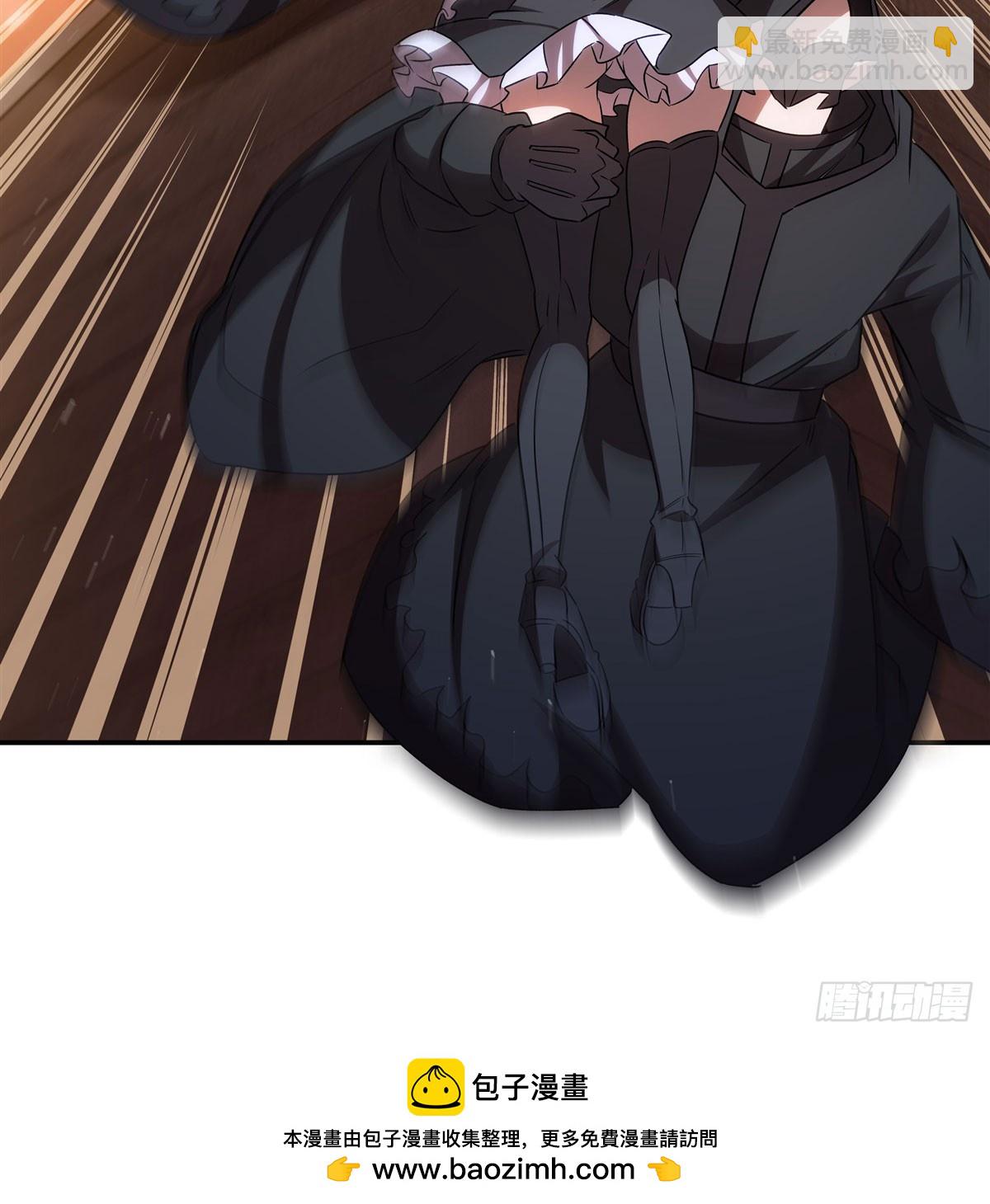 血姬與騎士 - 第343話 獵殺時刻(1/2) - 2