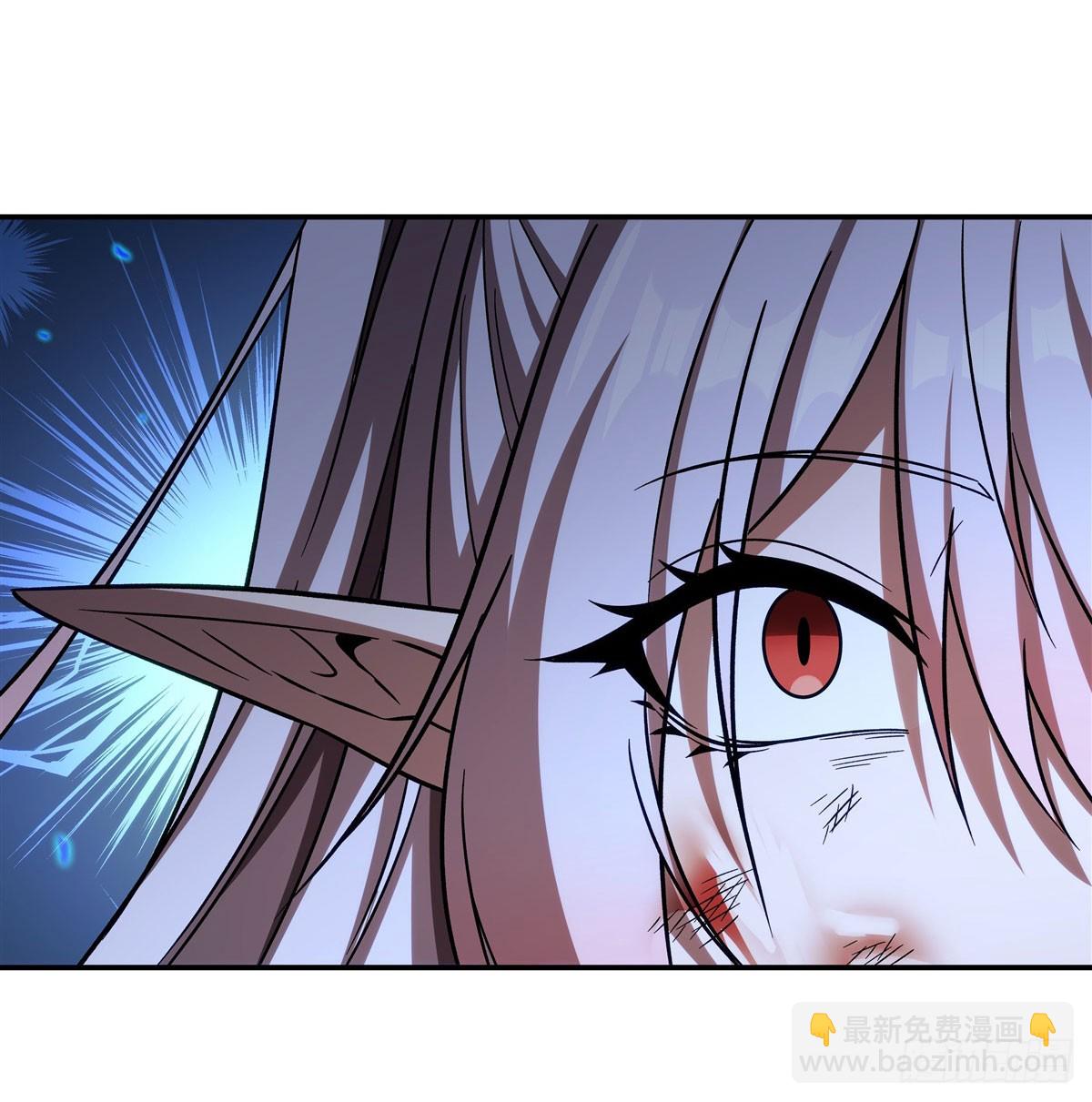 血姬與騎士 - 第345話 雙劍(1/2) - 4