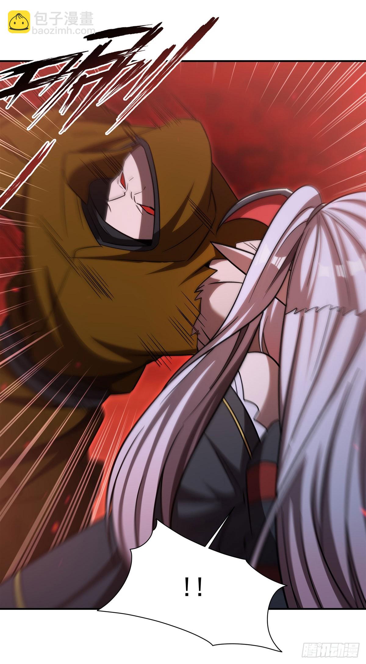 血姬與騎士 - 第345話 雙劍(1/2) - 5