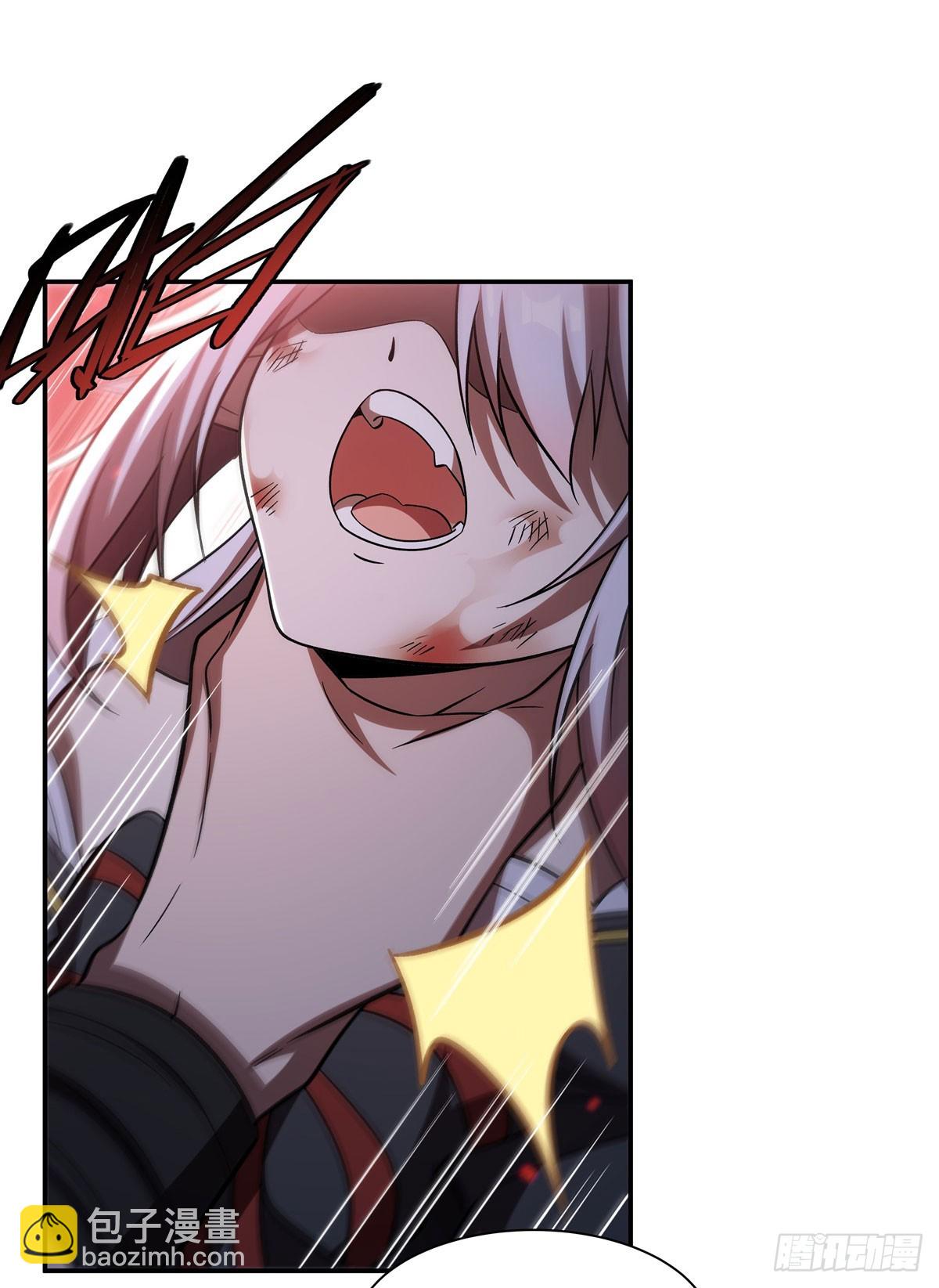 血姬與騎士 - 第345話 雙劍(1/2) - 6