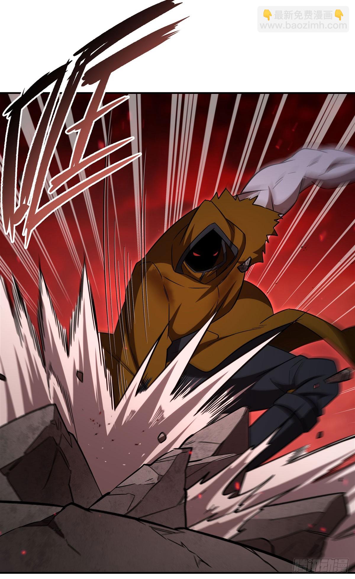 血姬與騎士 - 第345話 雙劍(1/2) - 3