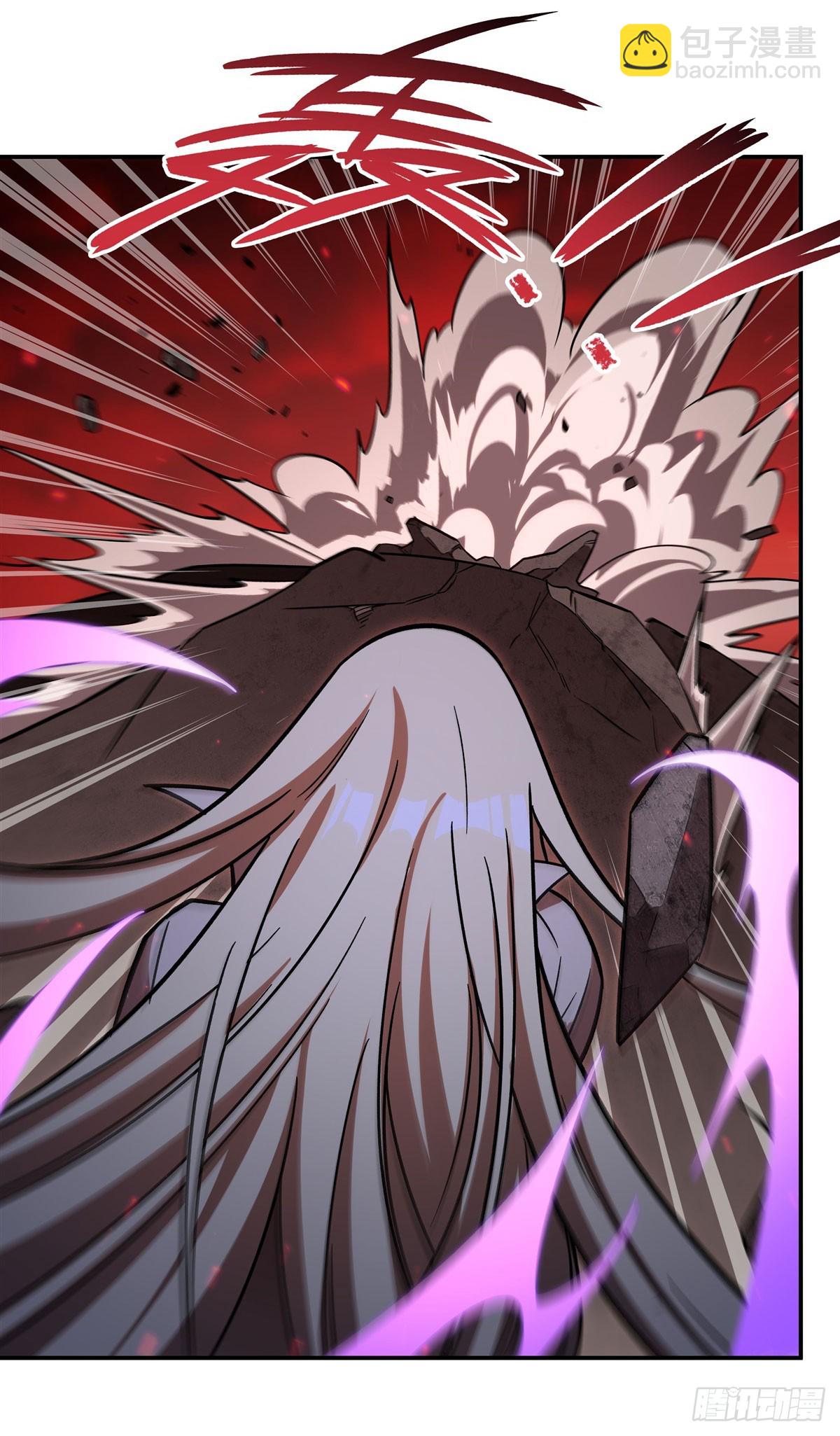 血姬與騎士 - 第345話 雙劍(1/2) - 4