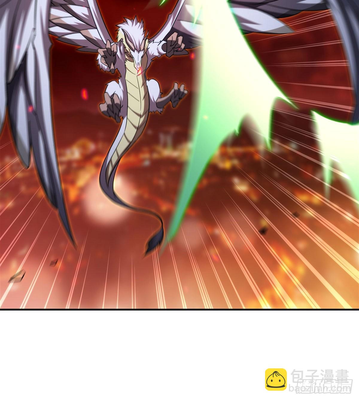 血姬與騎士 - 第345話 雙劍(1/2) - 5