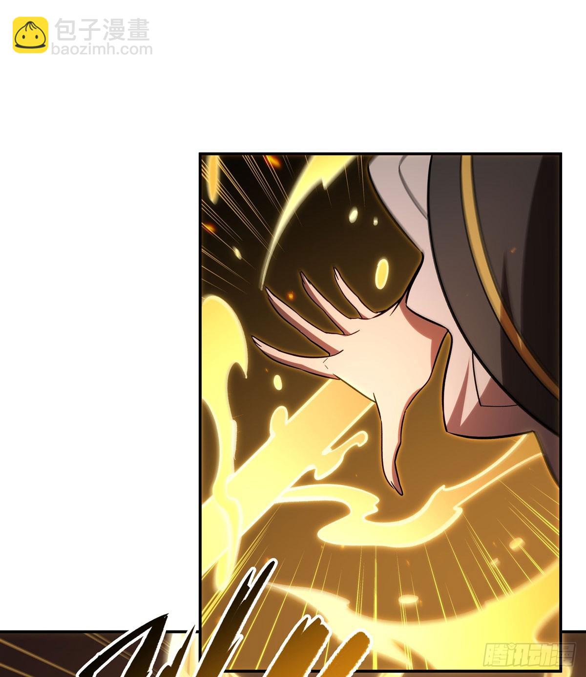 血姬與騎士 - 第345話 雙劍(1/2) - 7