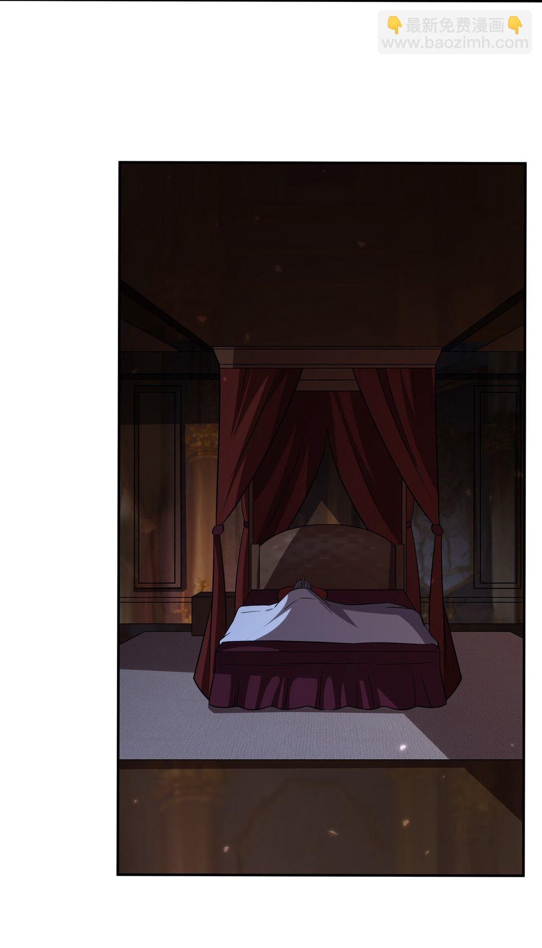 血姬與騎士 - 第347話 操控(1/2) - 2