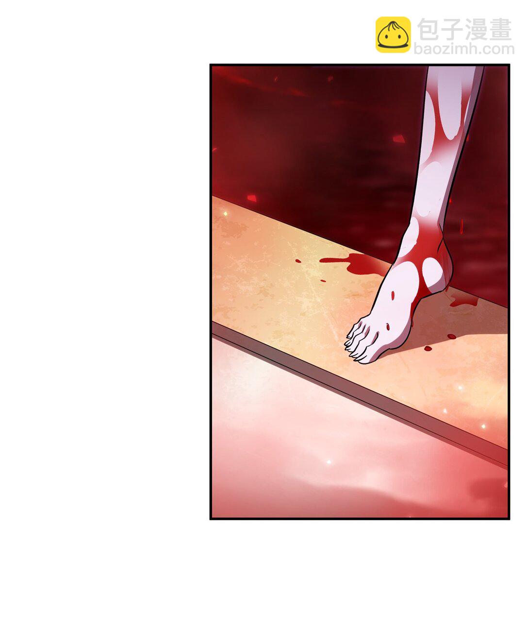 血姬與騎士 - 第351話 賭注 - 1