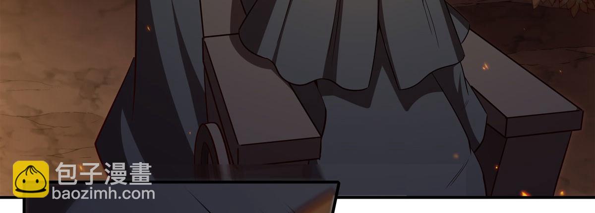 血姬與騎士 - 第357話 再落入敵手(3/3) - 7