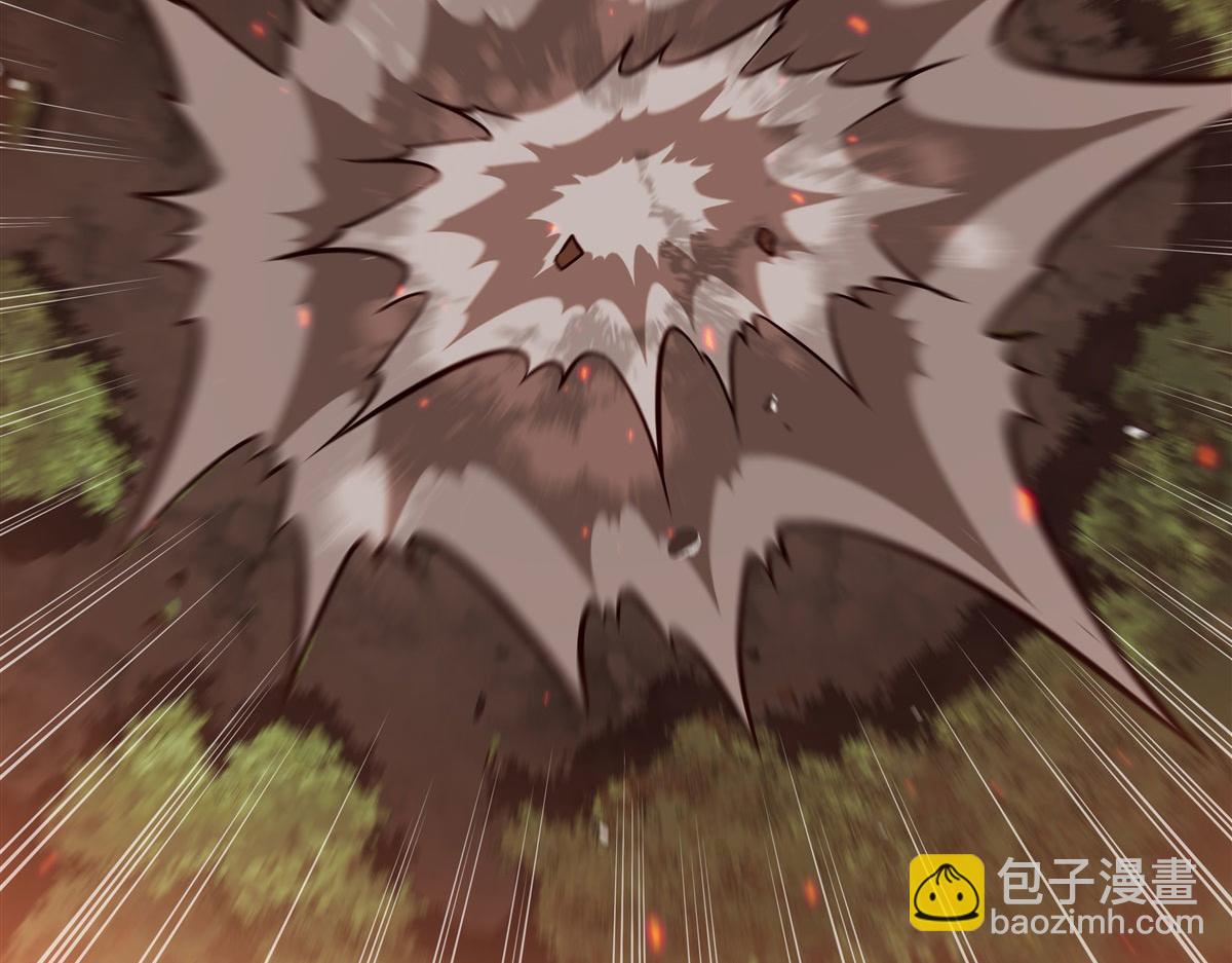 血姬與騎士 - 第357話 再落入敵手(3/3) - 4