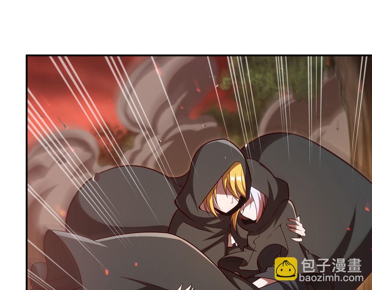 血姬與騎士 - 第357話 再落入敵手(3/3) - 6