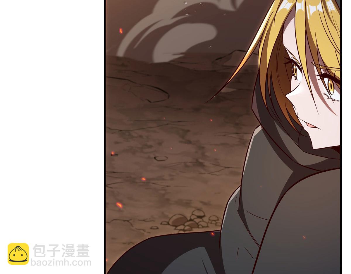 血姬與騎士 - 第357話 再落入敵手(3/3) - 3