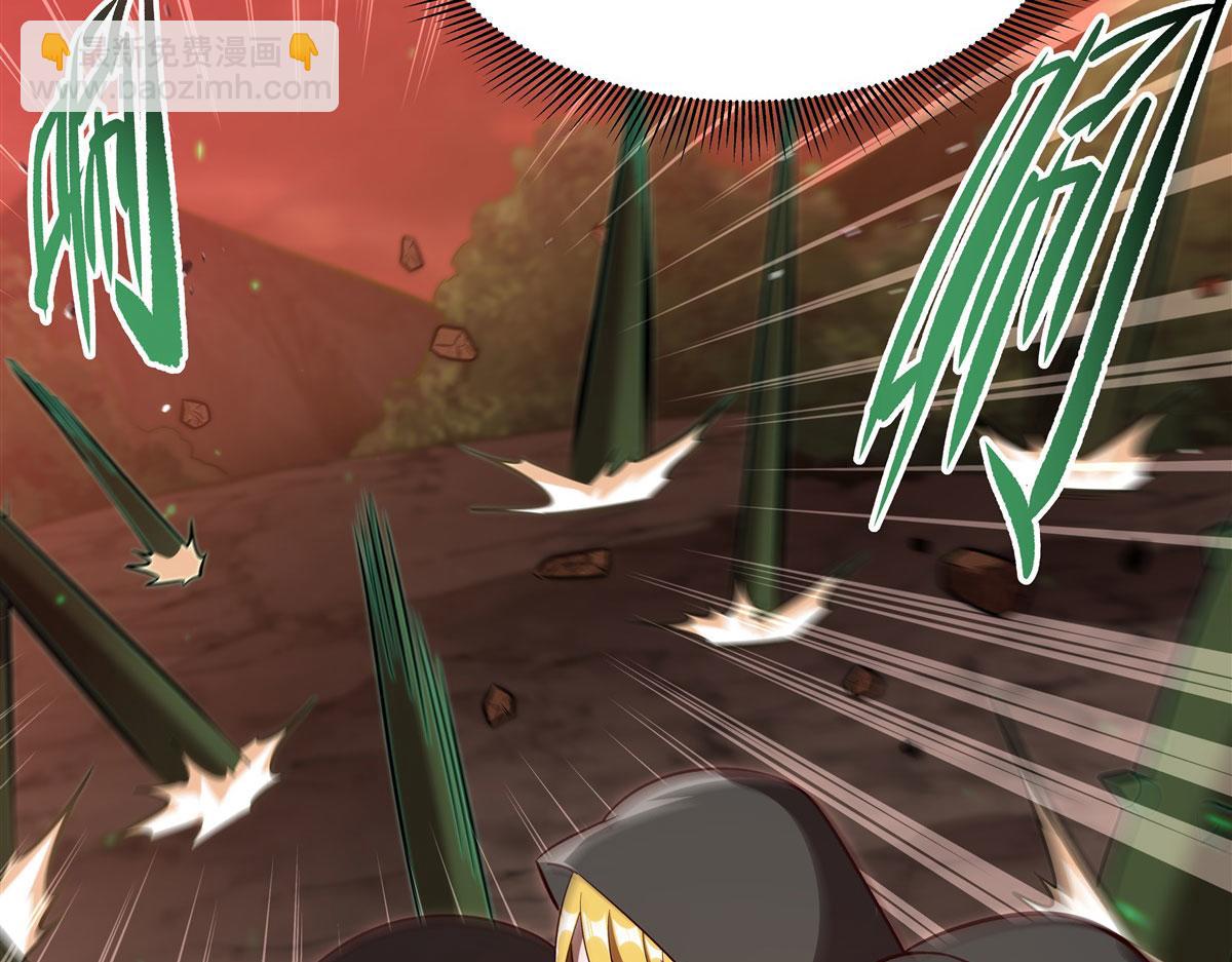 血姬與騎士 - 第357話 再落入敵手(3/3) - 3