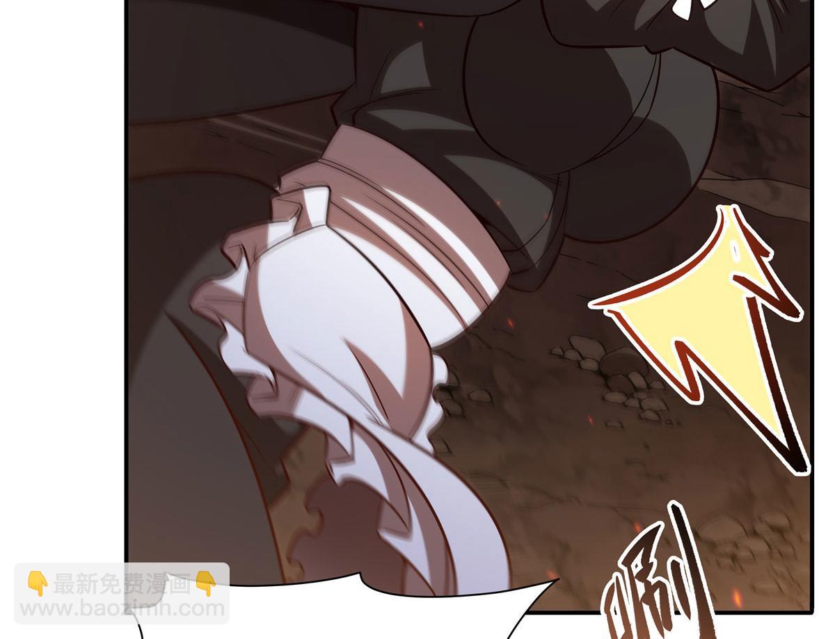 血姬與騎士 - 第357話 再落入敵手(3/3) - 6