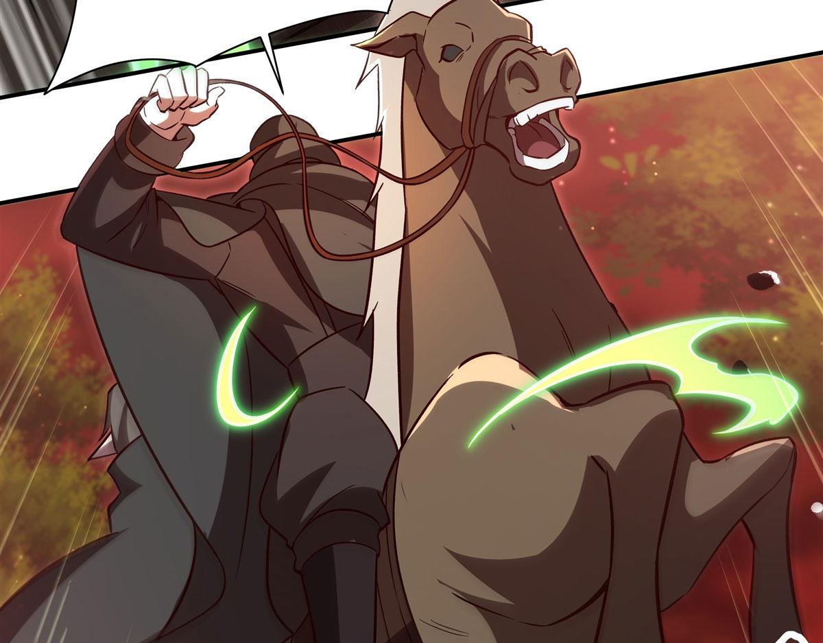 血姬與騎士 - 第357話 再落入敵手(1/3) - 3