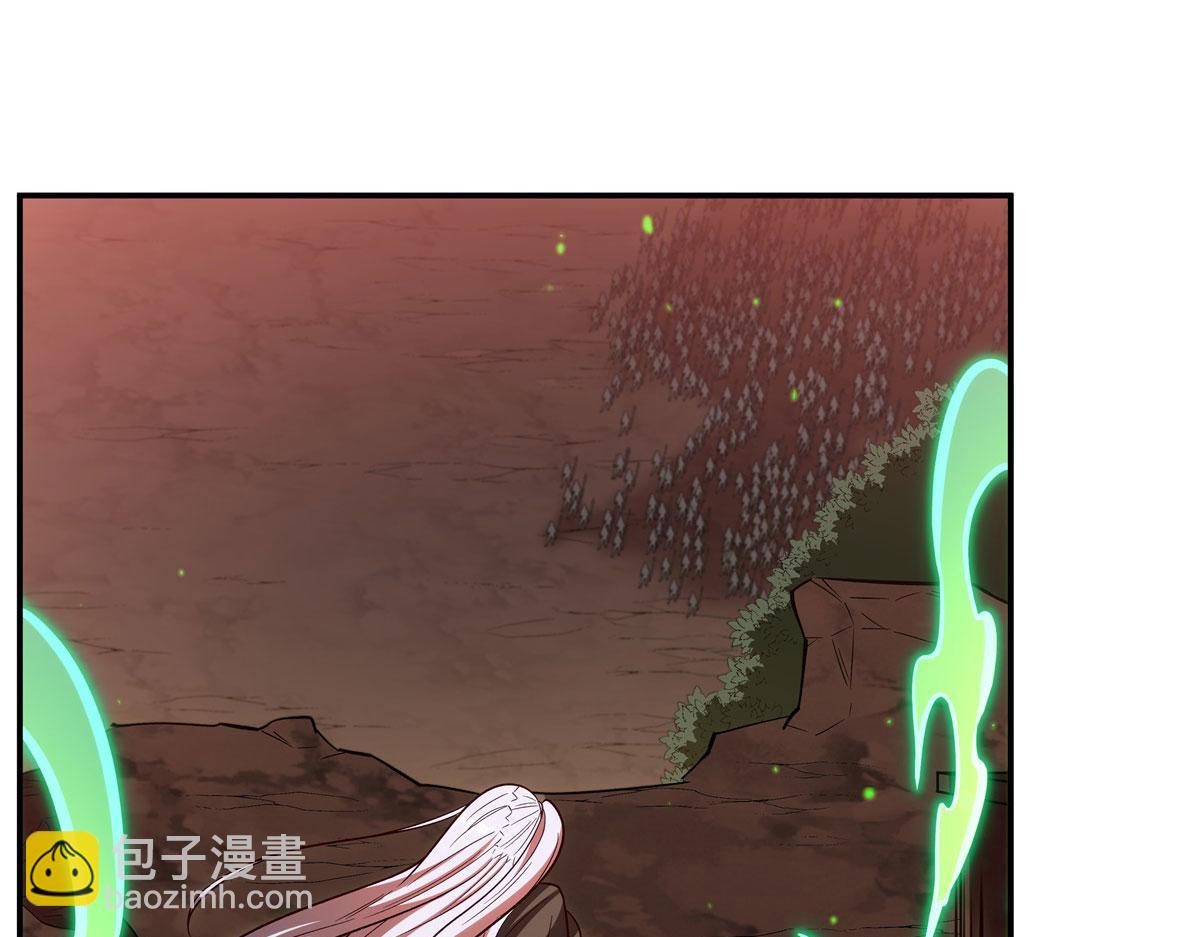 血姬與騎士 - 第357話 再落入敵手(1/3) - 1