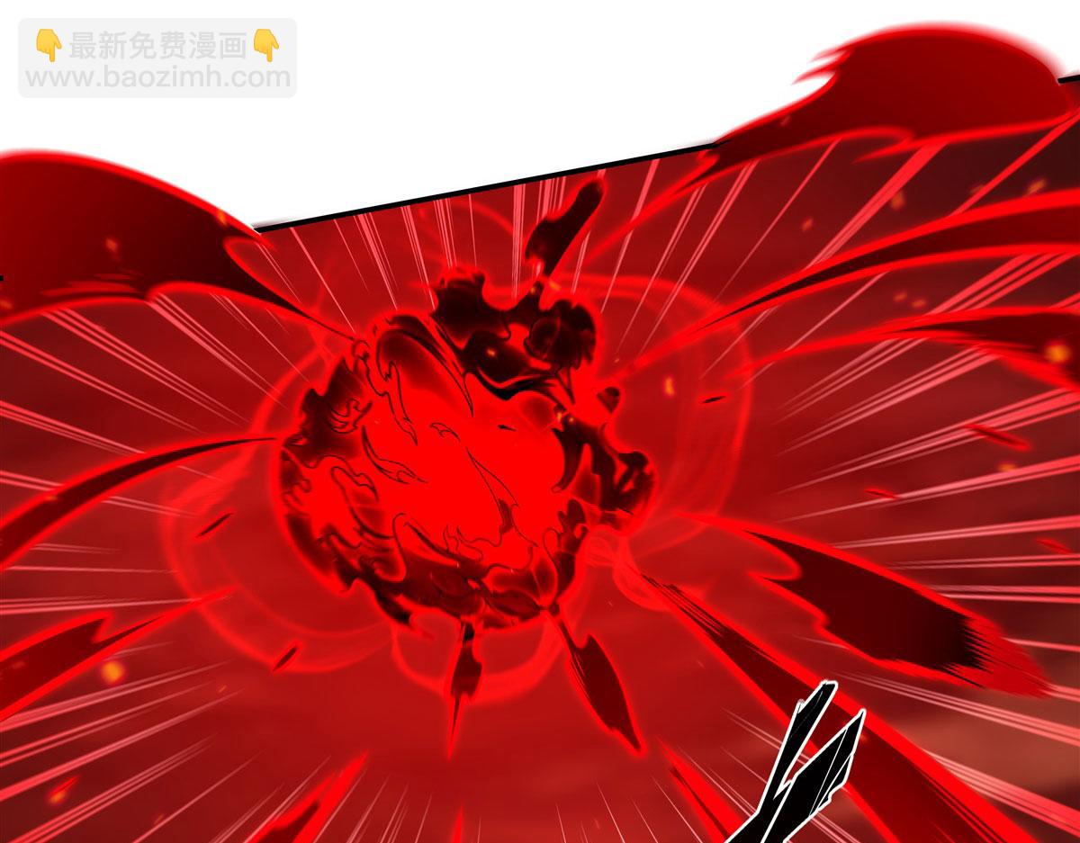 血姬與騎士 - 第357話 再落入敵手(2/3) - 8