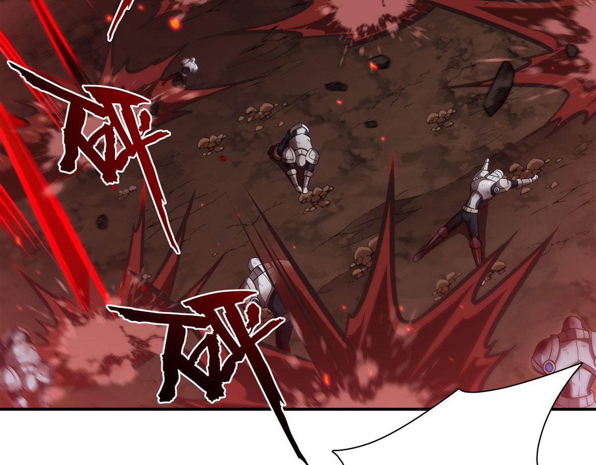 血姬與騎士 - 第357話 再落入敵手(2/3) - 4