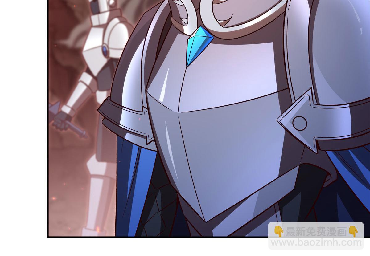 血姬與騎士 - 第357話 再落入敵手(2/3) - 4