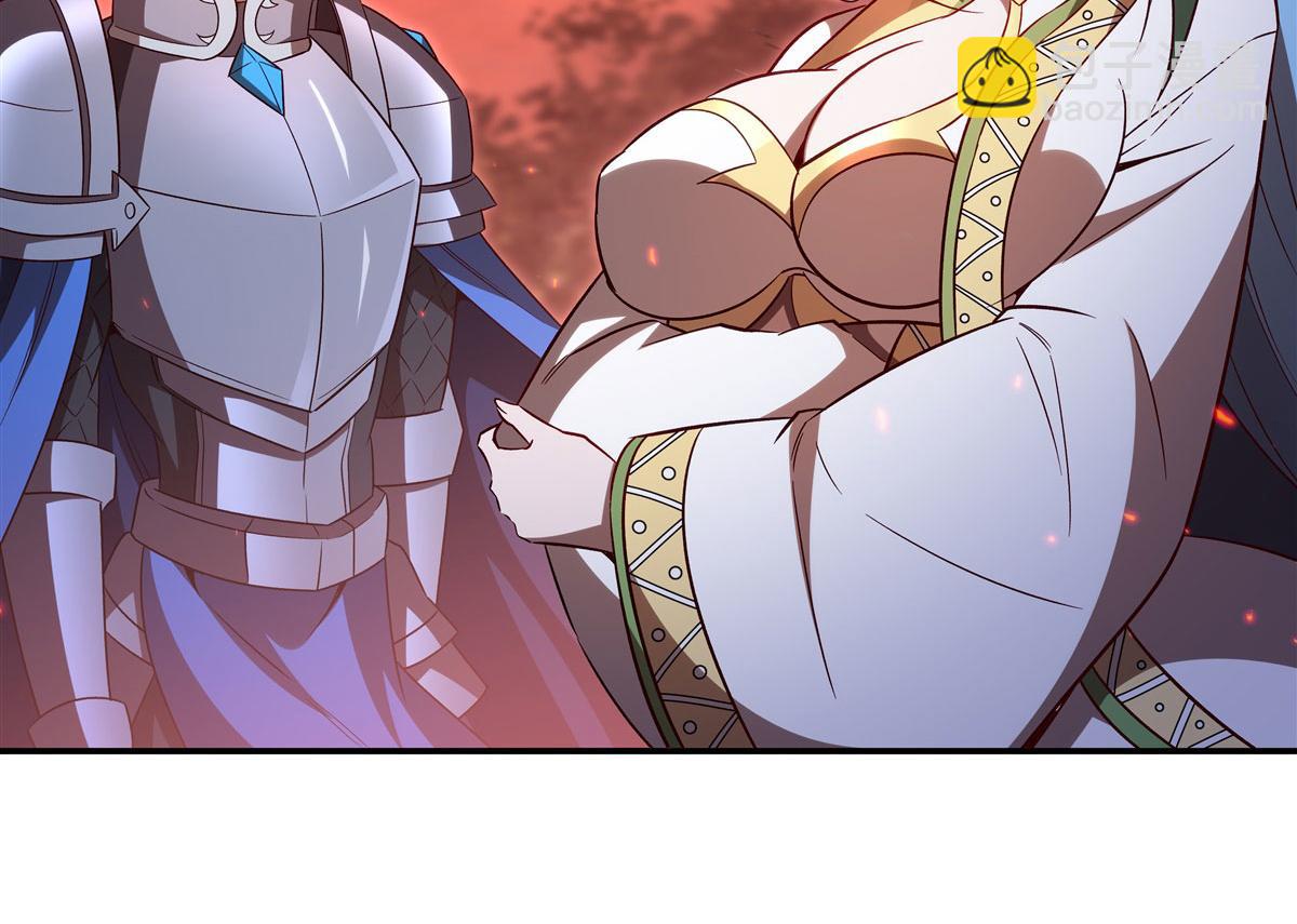 血姬與騎士 - 第357話 再落入敵手(2/3) - 6