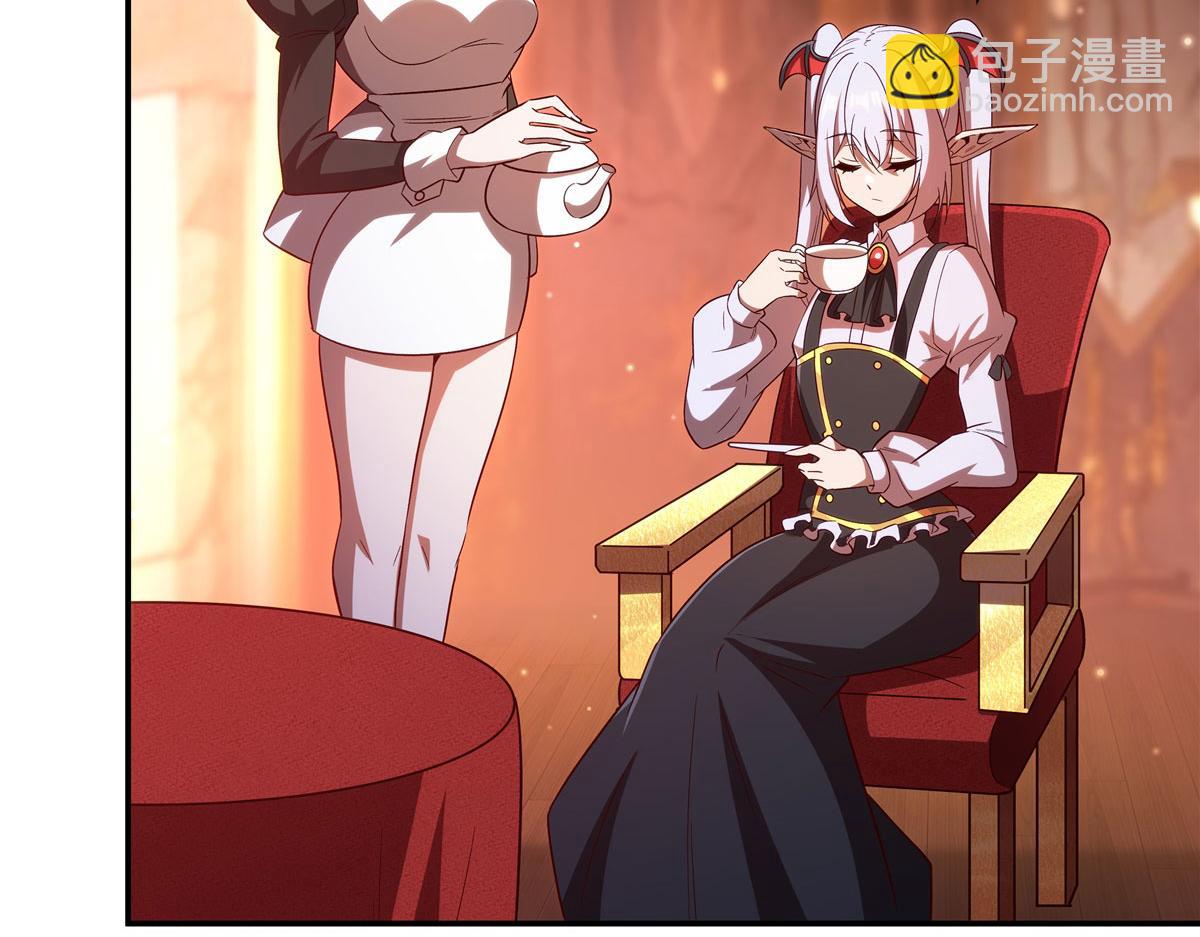 血姬與騎士 - 第357話 再落入敵手(1/3) - 7