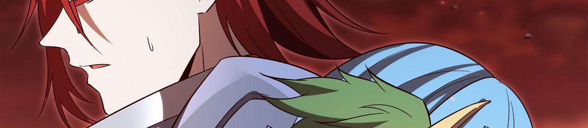 血姬與騎士 - 第357話 再落入敵手(2/3) - 2