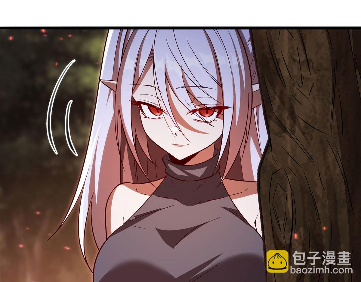 血姬與騎士 - 第357話 再落入敵手(2/3) - 7