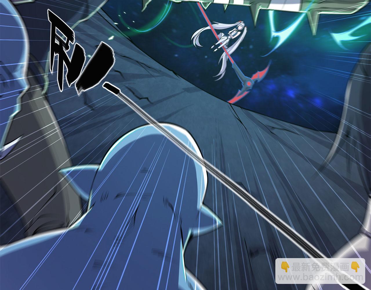 血姬與騎士 - 第35話(2/2) - 2