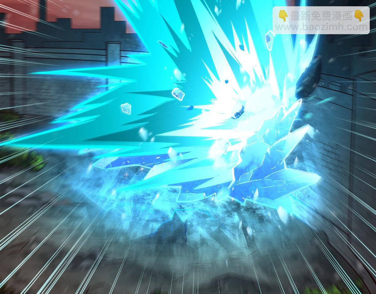 血姬與騎士 - 第359話 黑白相噬(3/3) - 6