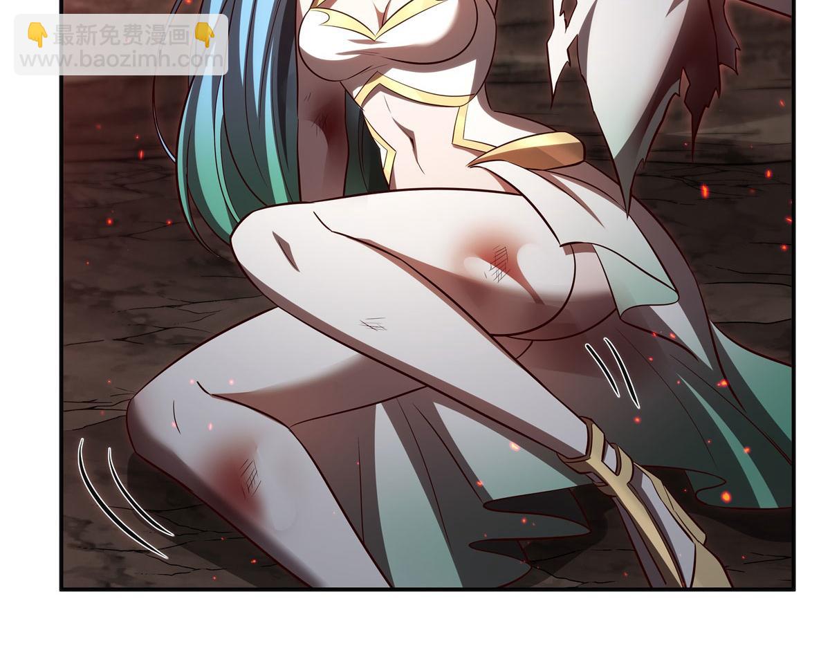 血姬與騎士 - 第359話 黑白相噬(3/3) - 7