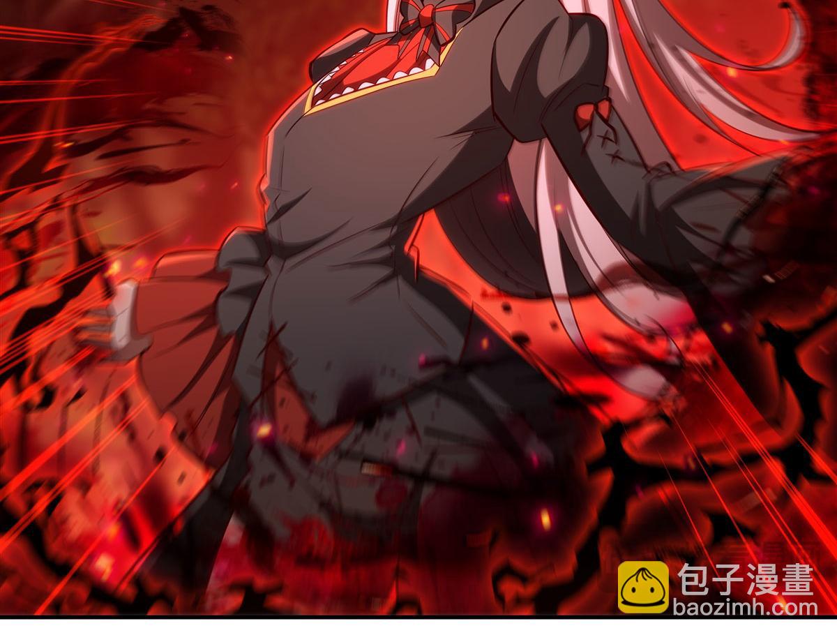 血姬與騎士 - 第359話 黑白相噬(3/3) - 1