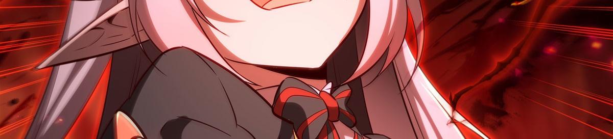 血姬與騎士 - 第359話 黑白相噬(3/3) - 3