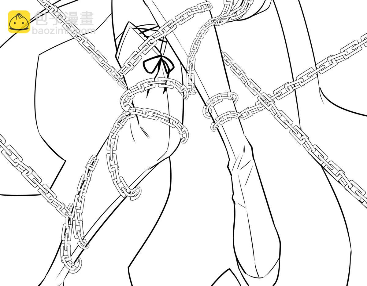 血姬與騎士 - 第359話 黑白相噬(3/3) - 2