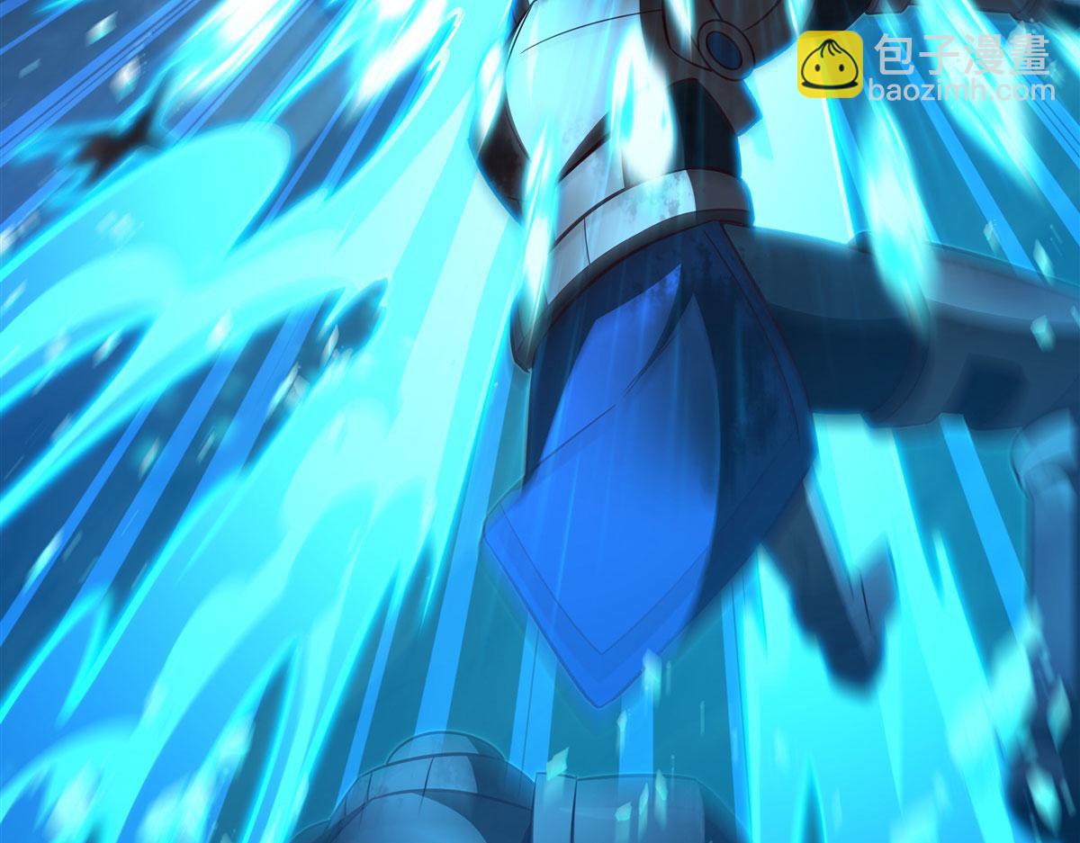 血姬與騎士 - 第359話 黑白相噬(1/3) - 8